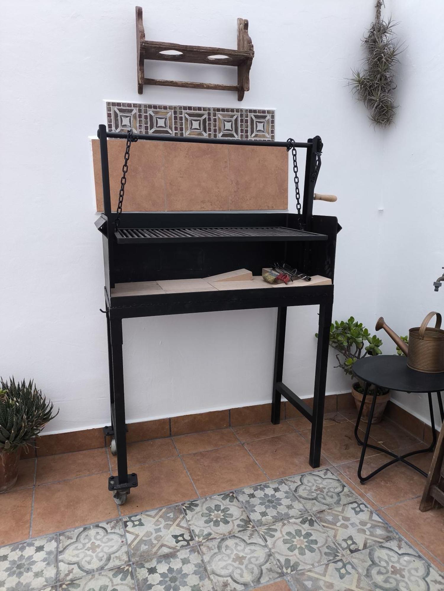 Casa Las Tinajas Iznajar Luaran gambar