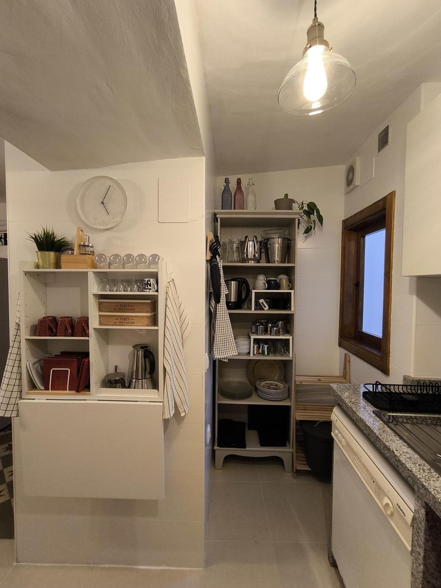 Casa Las Tinajas Iznajar Luaran gambar