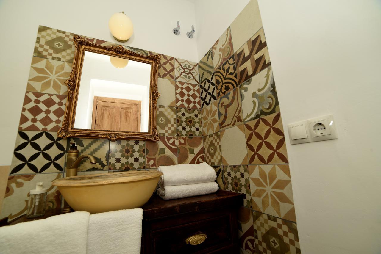 Casa Las Tinajas Iznajar Luaran gambar