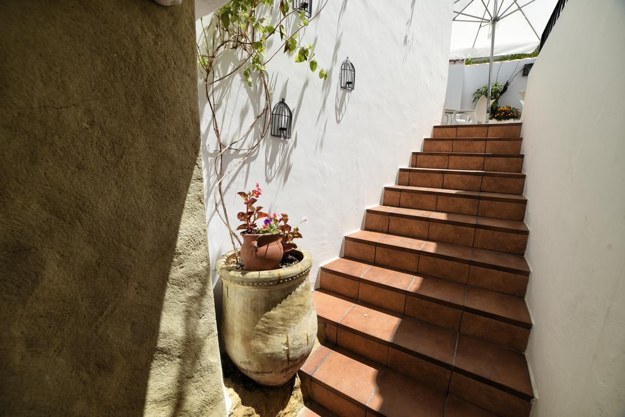 Casa Las Tinajas Iznajar Luaran gambar
