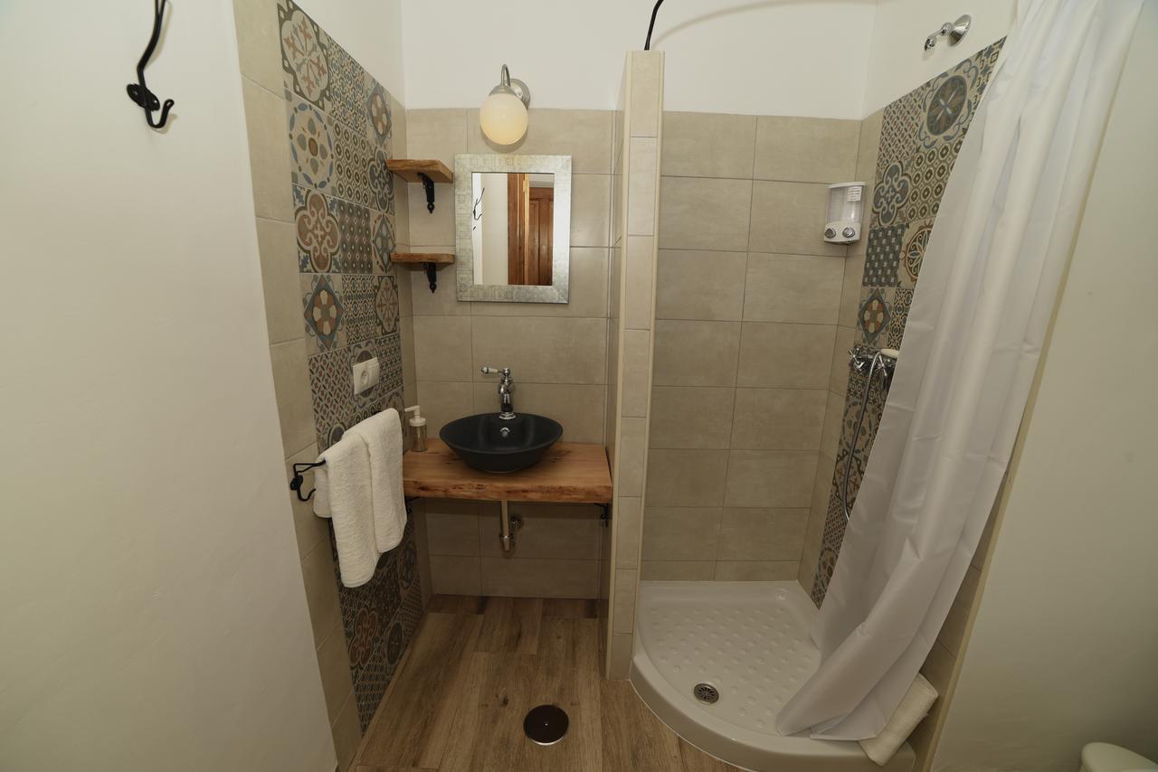 Casa Las Tinajas Iznajar Luaran gambar
